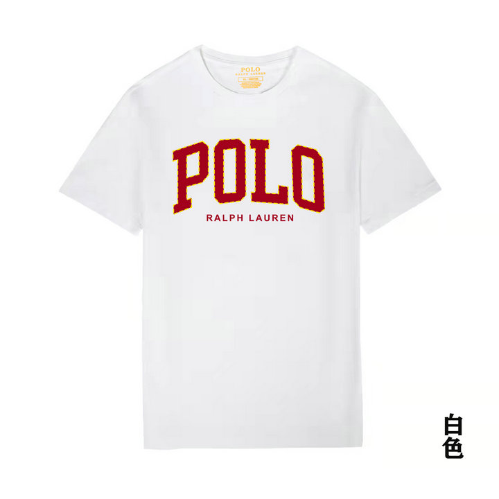 Men Polo Shirts-2737